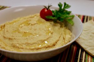 Hummus Jemila Foods
