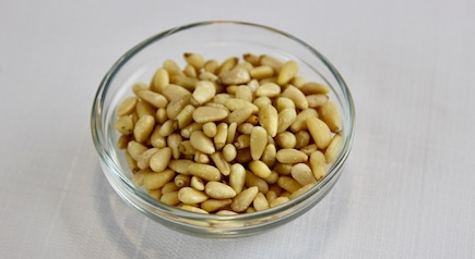Pine Nuts Jemila Foods