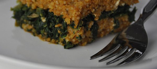 Pumpkin Kibbee Recipe Jemila Foods