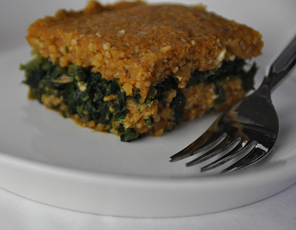 Pumpkin Kibbee Recipe Jemila Foods